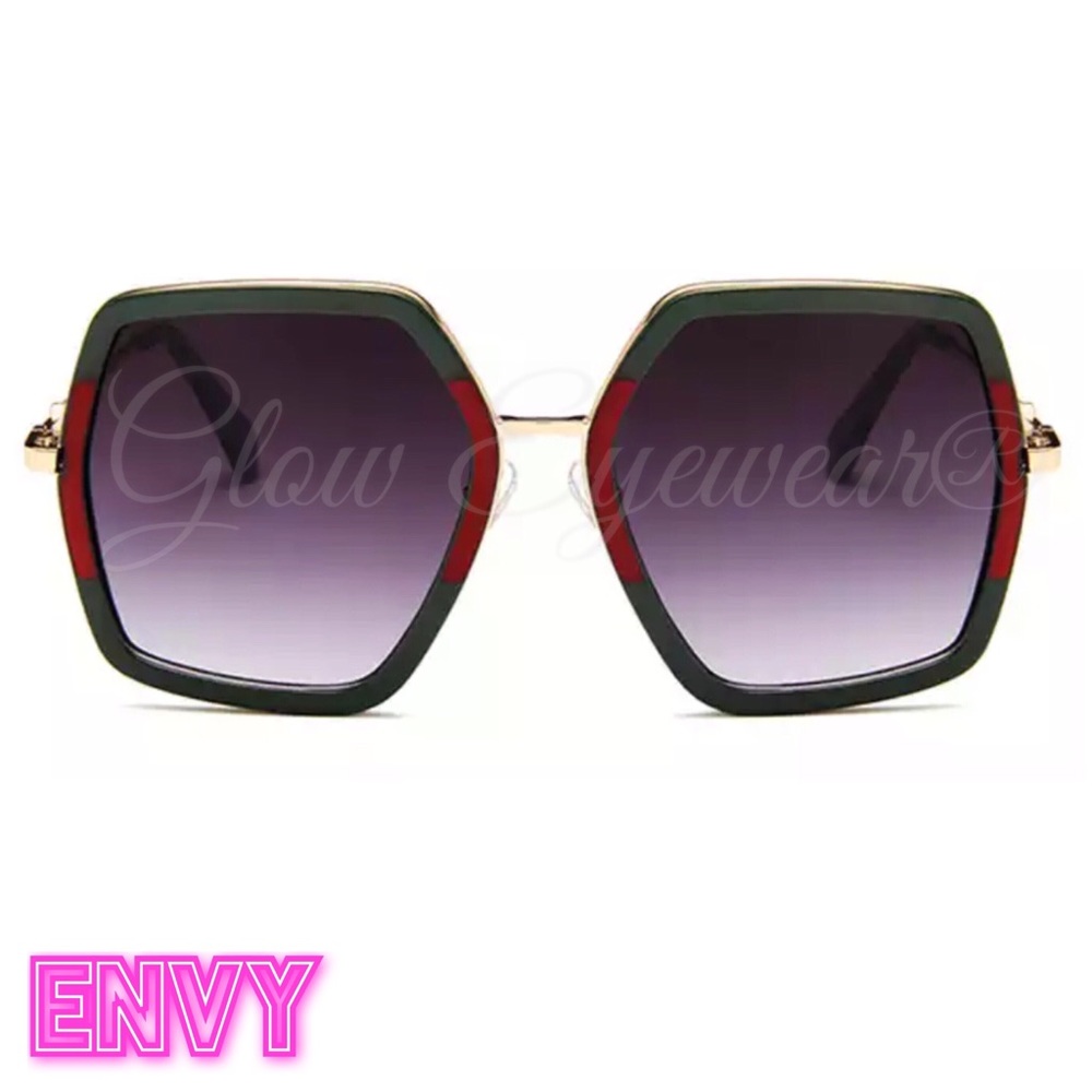 Envy Sunglasses